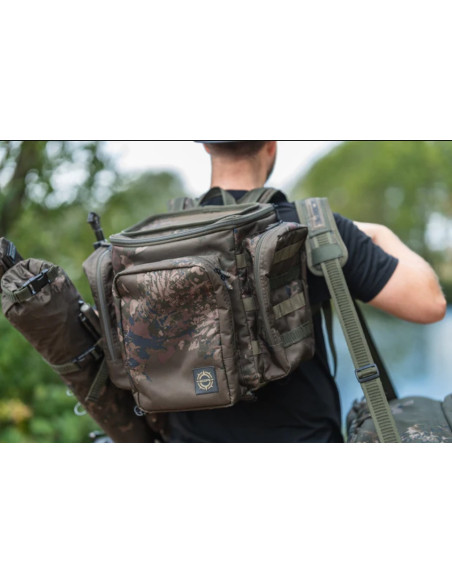 Nash scope soft protect rucksack 30L