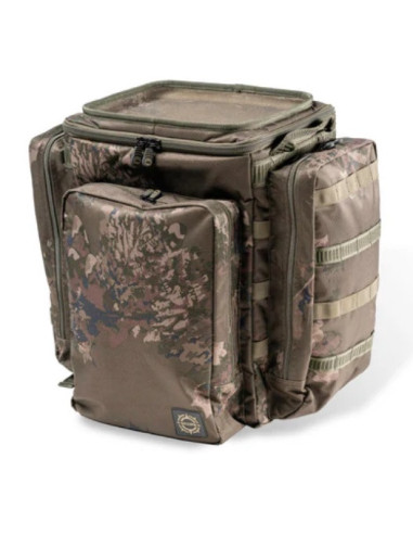 Nash scope soft protect rucksack XL 50L