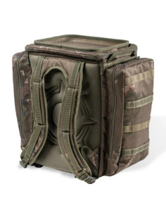 Nash scope soft protect rucksack XL 50L 2