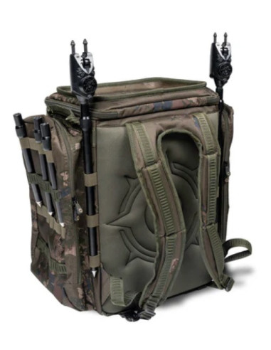 Nash scope soft protect rucksack XL 50L