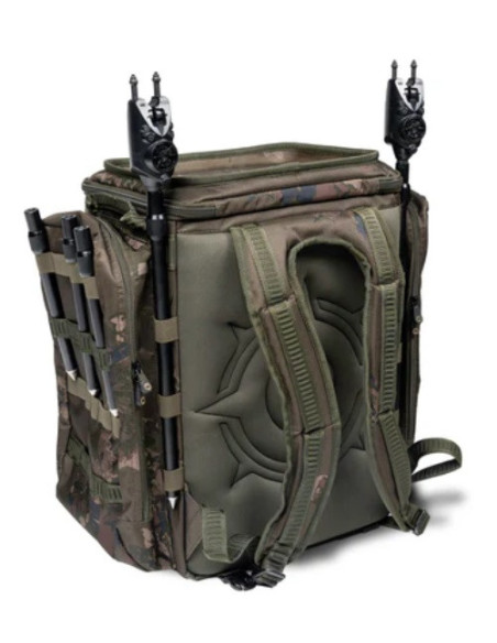 Nash scope soft protect rucksack XL 50L