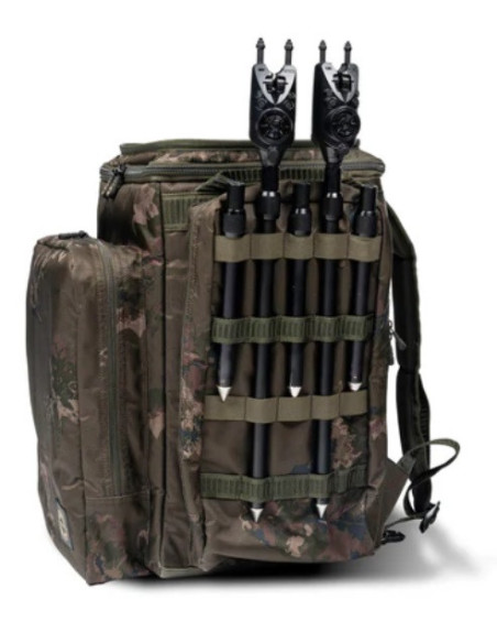 Nash scope soft protect rucksack XL 50L
