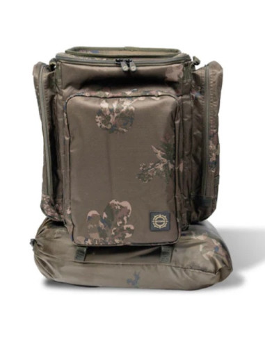 Nash scope soft protect rucksack XL 50L