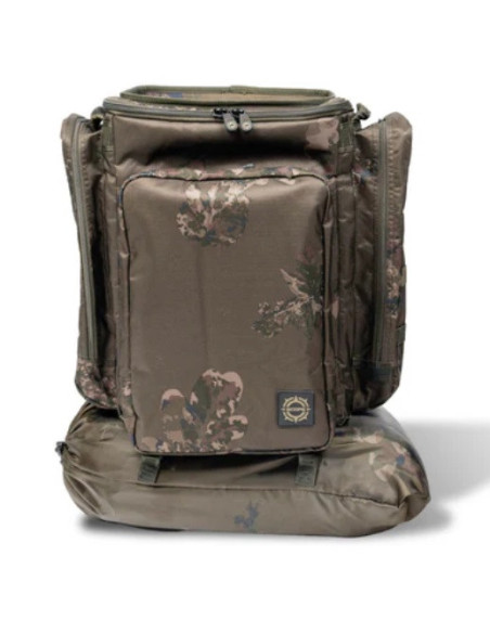 Nash scope soft protect rucksack XL 50L