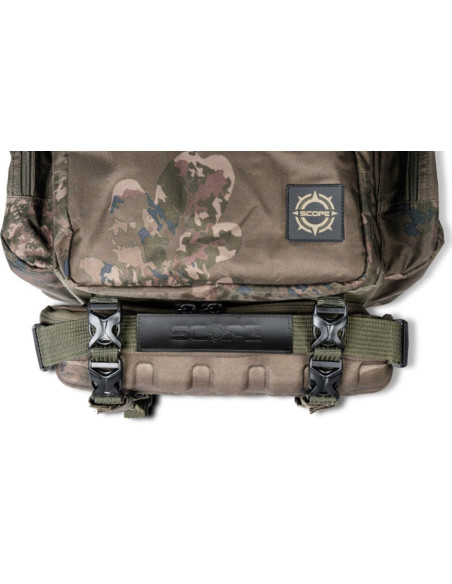 Nash scope soft protect rucksack XL 50L