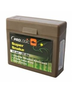 Prologic super snake 15m 25lb