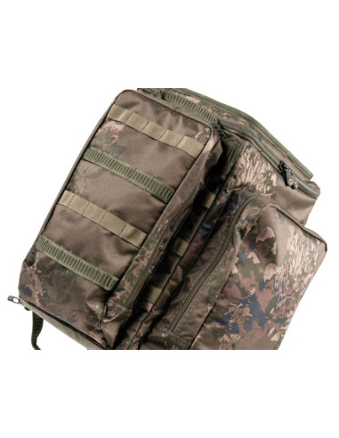 Nash scope soft protect rucksack XL 50L