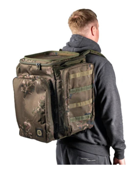 Nash scope soft protect rucksack XL 50L