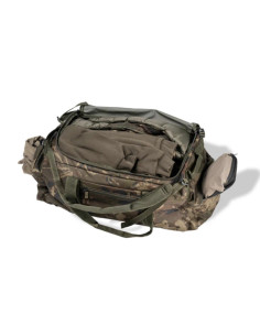 Nash subterfuge duffel bag small 20L 2