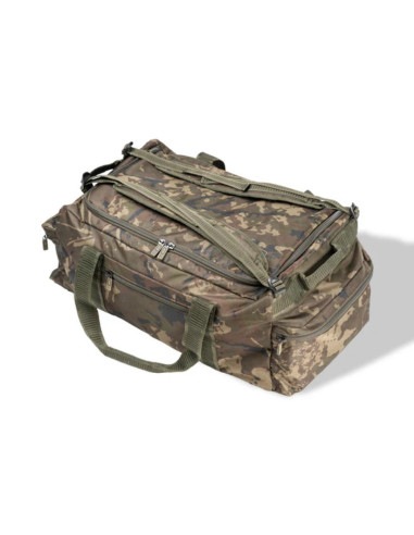 Nash subterfuge duffel bag small 20L