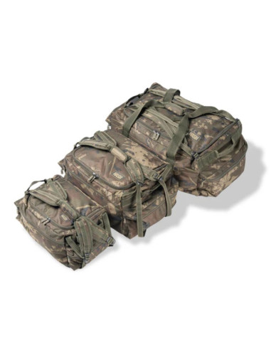 Nash subterfuge duffel bag small 20L