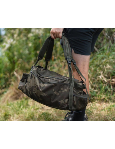 Nash subterfuge duffel bag small 20L