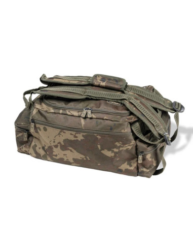 Nash subterfuge duffel bag medium 45L