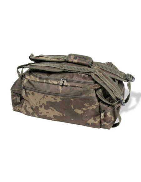 Nash subterfuge duffel bag medium 45L