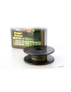 Prologic super snake 15m 25lb 2