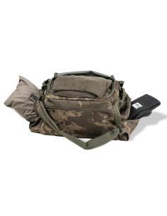 Nash subterfuge duffel bag medium 45L 2