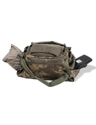 Nash subterfuge duffel bag medium 45L