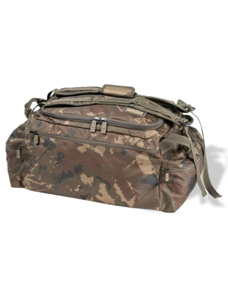 Nash subterfuge duffel bag large 90L