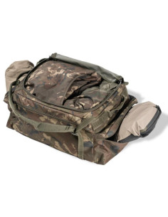 Nash subterfuge duffel bag large 90L 2