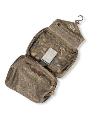 Nash subterfuge wash bag
