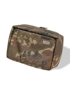 Nash subterfuge wash bag 2