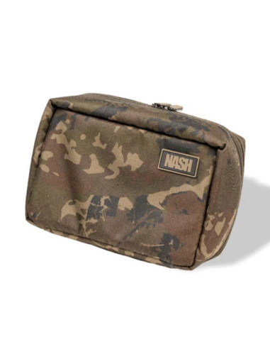 Nash subterfuge wash bag