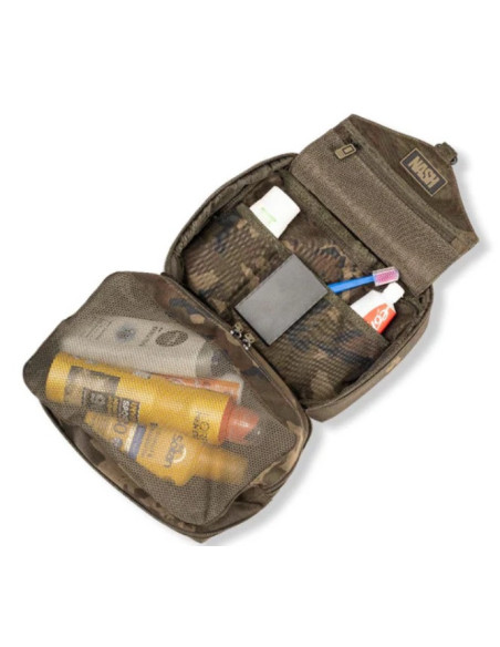 Nash subterfuge wash bag