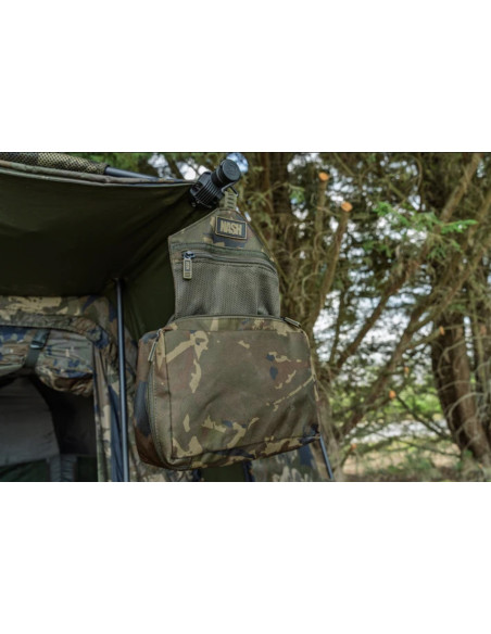 Nash subterfuge wash bag