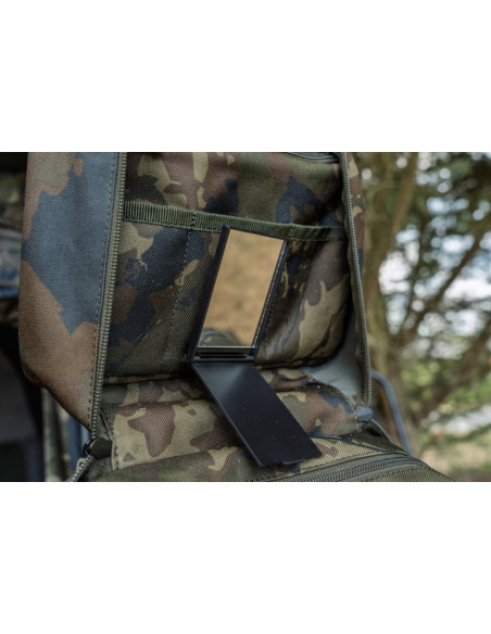 Nash subterfuge wash bag