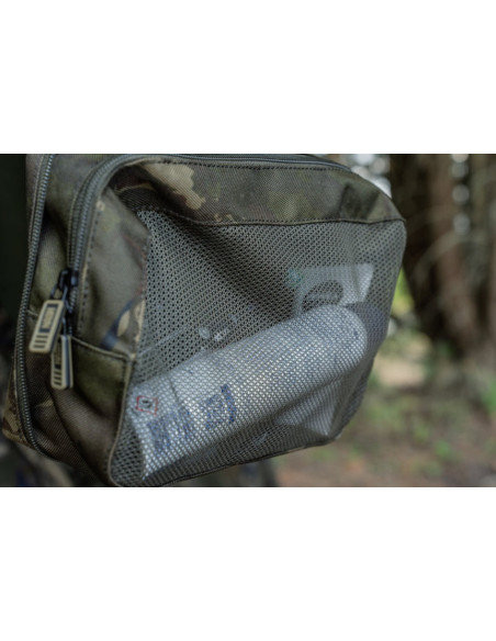 Nash subterfuge wash bag