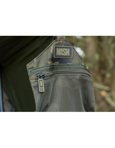 Nash subterfuge wash bag