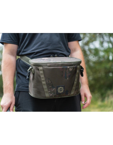 Nash scope baiting pouch