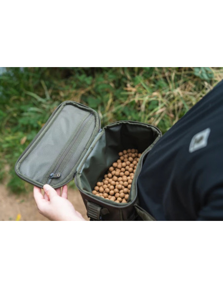 Nash scope baiting pouch