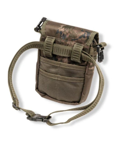 Nash scope security pouch