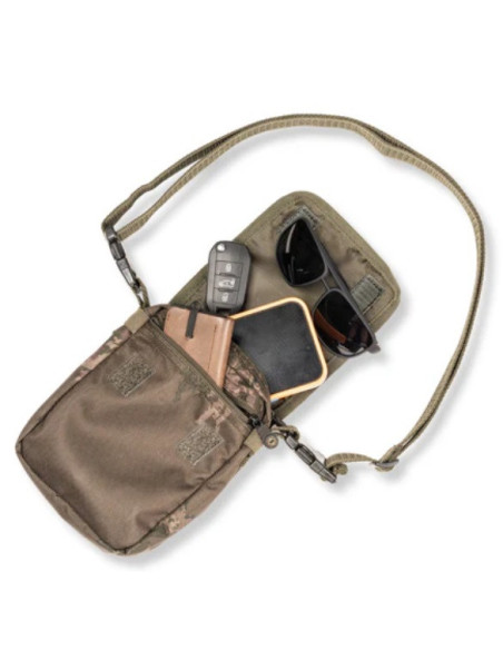 Nash scope security pouch