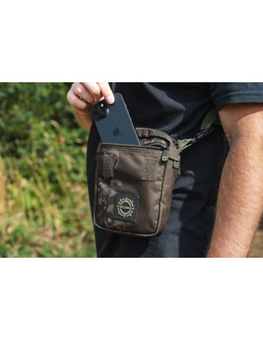 Nash scope security pouch