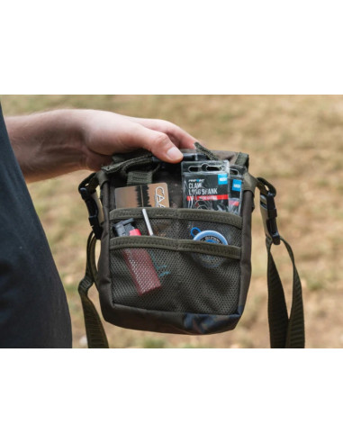 Nash scope security pouch