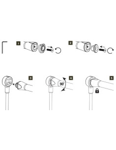 Nash scope butt lock peg 2