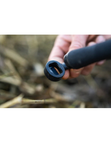 Nash scope butt lock peg