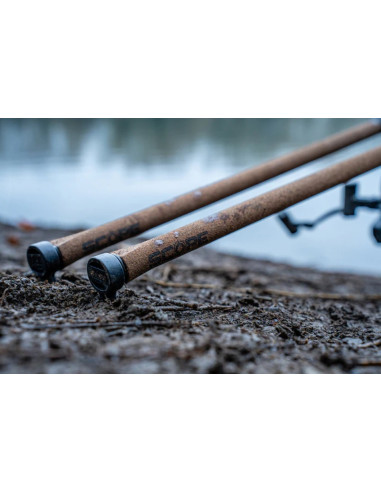 Nash scope butt lock peg