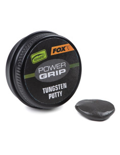 Fox edges power grip tungsten putty