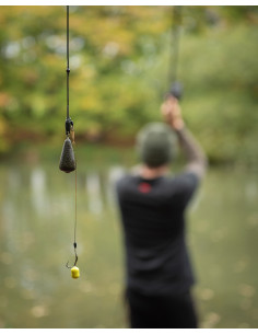 Fox edges tubing tungsten heli bead kit 2