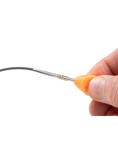 Fox edges tubing tungsten heli bead kit