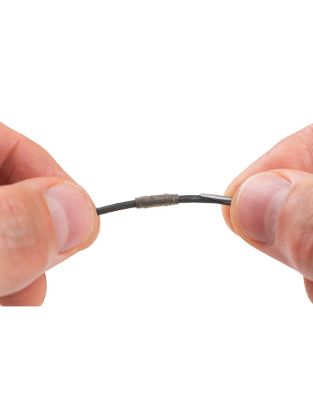 Fox edges tubing tungsten heli bead kit