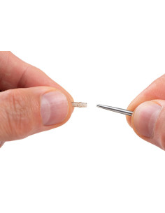 Fox edges tubing threader 2