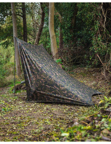 Fox new camolite tarp grande