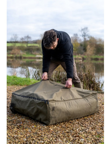 Avid carp RVS bedchair bag standar