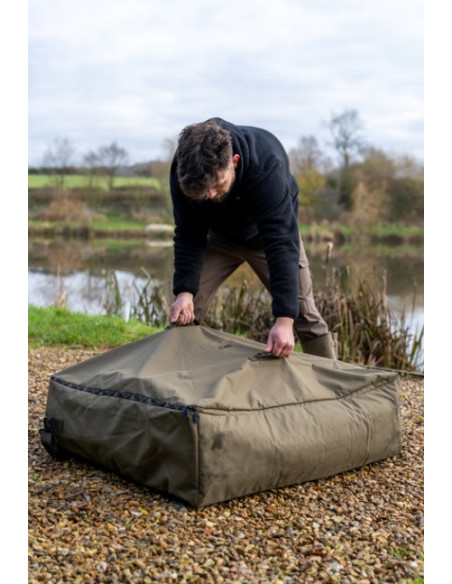Avid carp RVS bedchair bag standar