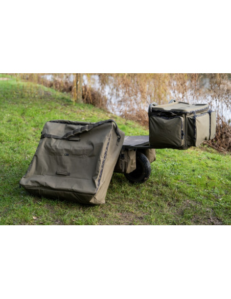 Avid carp RVS bedchair bag standar