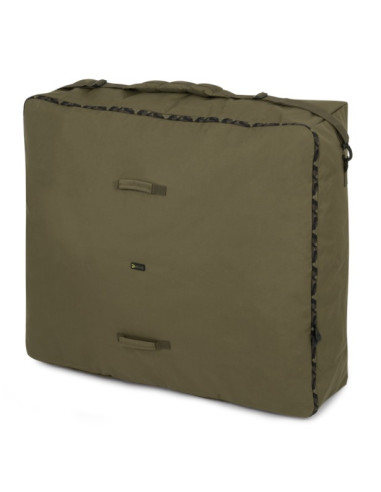 Avid carp RVS bedchair bag wide